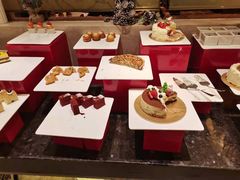 -索菲特西湖大酒店·香榭丽全日候餐厅(南山路店)