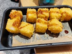 -蓉李记成都名小吃(宜昌伍家岗万达店)