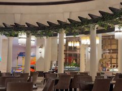 -漢咖啡·全服务式自助晚餐(武汉洲际酒店)