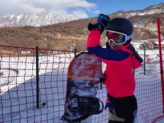 -太子岭滑雪场