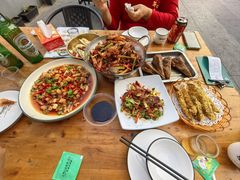 -让鸭脑壳飞(龙华店)