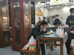大堂-荣阳楼(山塘街店)