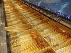 -阿串串老火锅(力盟店)