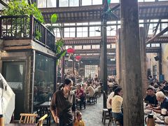 -東茅街茶馆