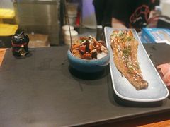-戏作寿司(观音桥店)