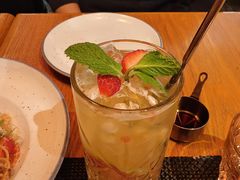 -百特喜·意大利餐厅(八佰伴镇江店)