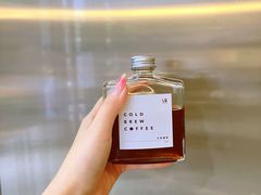 冷萃-尔本咖啡(星光荟店)