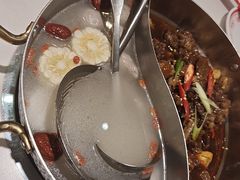 -八合里潮汕鲜牛肉火锅(上海汇智广场店)