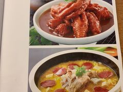 -小土豆北方菜馆(方庄店)