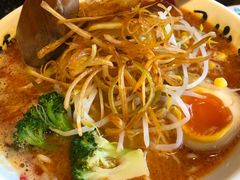 -日出拉面(望京店)