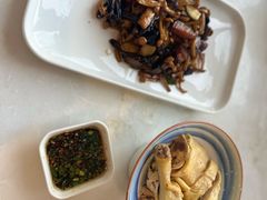 -南太湖山庄·四季轩&国风堂中餐厅