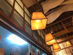 -一井烧肉·活鳗·寿司(望京SOHO店)