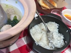 -西贝(金桥店)