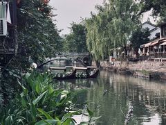 -小河直街历史文化街区