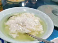 -梯坎豆花