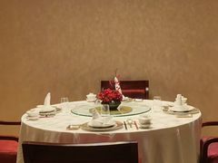 -中国坊中餐厅(石家庄希尔顿酒店)
