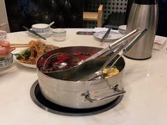 -陈记顺和牛肉火锅馆(天河北路店)
