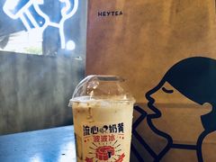 -喜茶(佛山顺德大良东乐路店)
