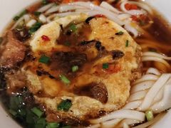 -矮子粉店1985·长沙米粉(湘春路店)