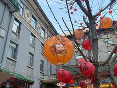 -庐灶江南·江南菜·四合院Bistro(东直门雍和宫·原华侨宾馆店)