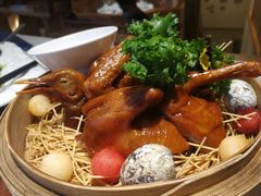 -上座云间·青年赣菜(绿茵店)