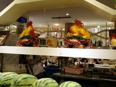 -芭菲盛宴·环球美食(袁家岗店)