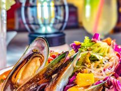 -The Boiling Crab宝灵蟹手抓海鲜(中国首店)