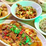 宁波新店|异常火爆的江西菜馆，很地道！