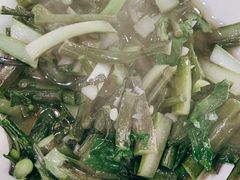时令小菜-秀妈厨房(灰汤老店)
