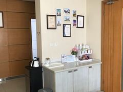 -永信齿科·永恩口腔门诊部(浦东新区店)