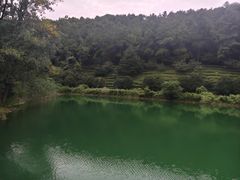 -九龙潭景区