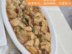 -渔中舟海鲜大排档(普陀沈家门店)