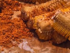 -聚味斋香辣蟹(生态城万达店)