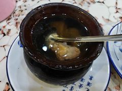 -江西瓦罐养生煨汤(汉唐美食街店)