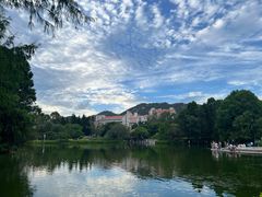 -厦门大学(思明校区)