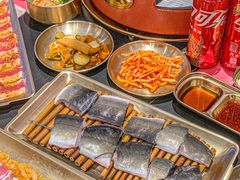 -西塔老太太泥炉烤肉(龙湖北苑天街店)