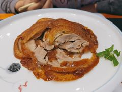 -紫光园·烤鸭·北京菜(团结湖店)