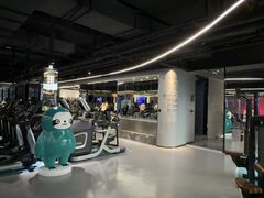 -懒人Club健身(卓越时代广场店)