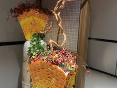 -青水瓦台汤泉(未央店)