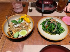 -CHINCHIN 青青·泰国料理(万象食家店)