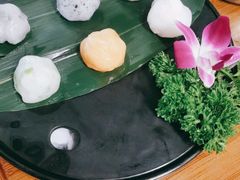 -禄婶鸡煲·打边炉
