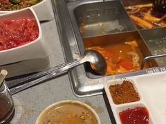 -海底捞火锅(中原万达广场店)
