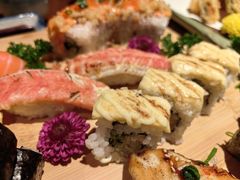 -千和日本料理(龍坪天虹店)