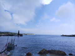 -大连老虎滩海洋公园