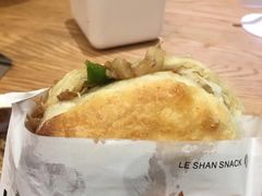 -小豆海棠(嘉兴路店)