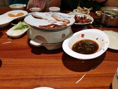 -龙聚德北京烤鸭(巴南商社汇购物中心店)