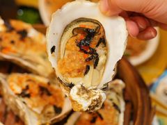 -桥东喜碧海鲜街(水东街店)