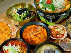 -海云台韩式汤饭·13年匠心韩料(南山店)