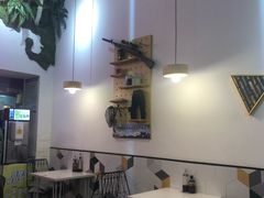 -陈小北小泽生煎(鞍山西道店)