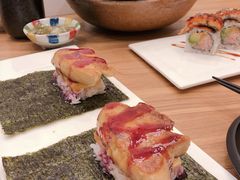 -一本钓鲔鱼屋